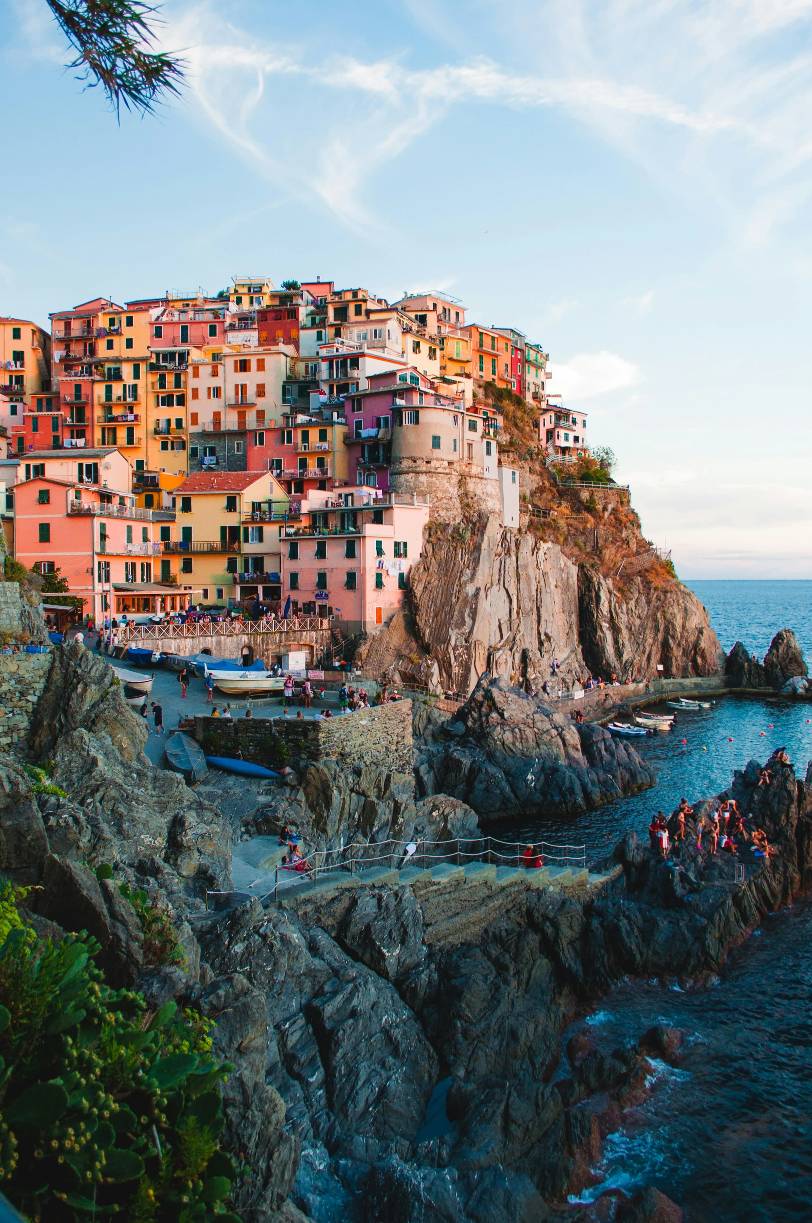 Landscape in Italy - 2