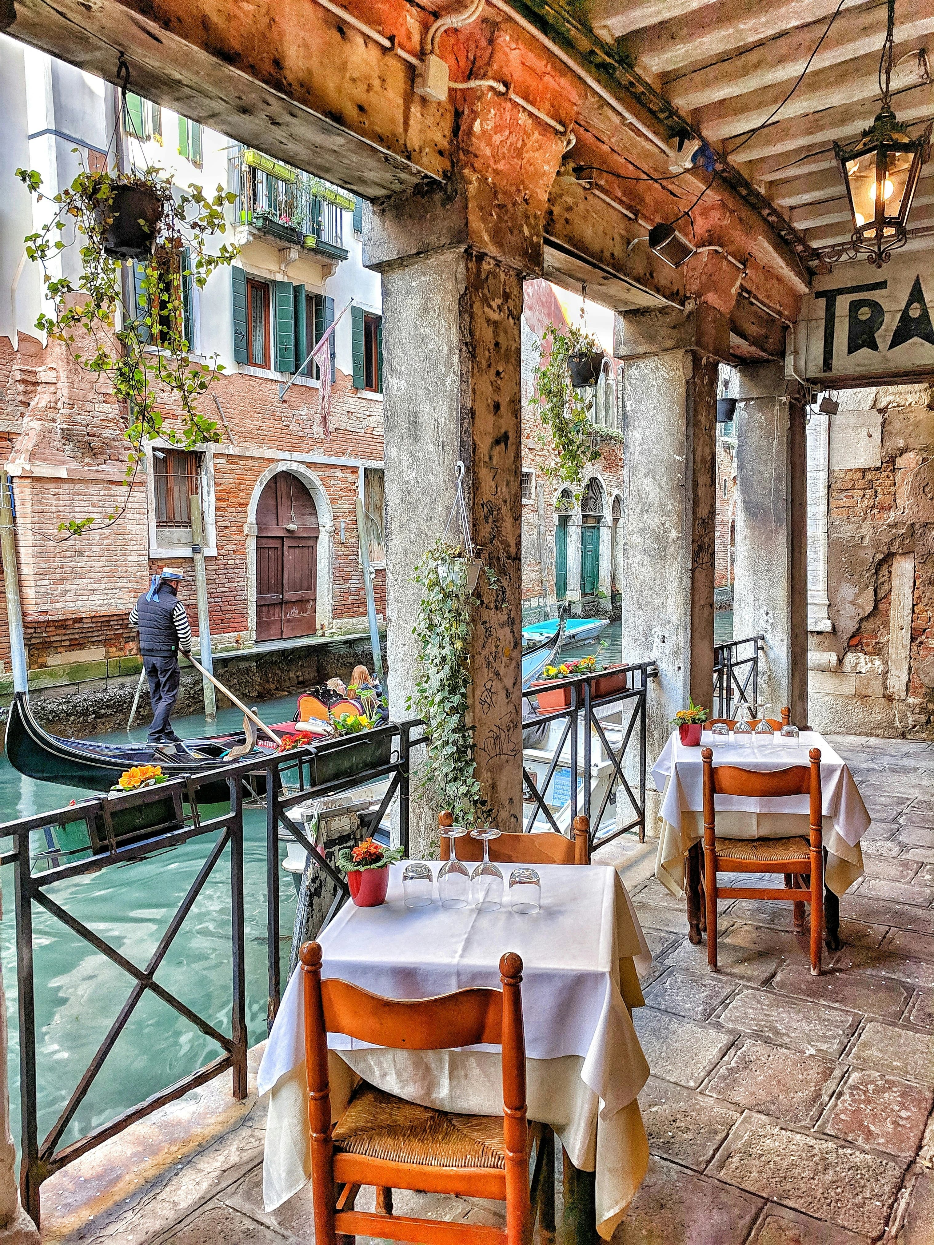 Landscape in Italy - 4