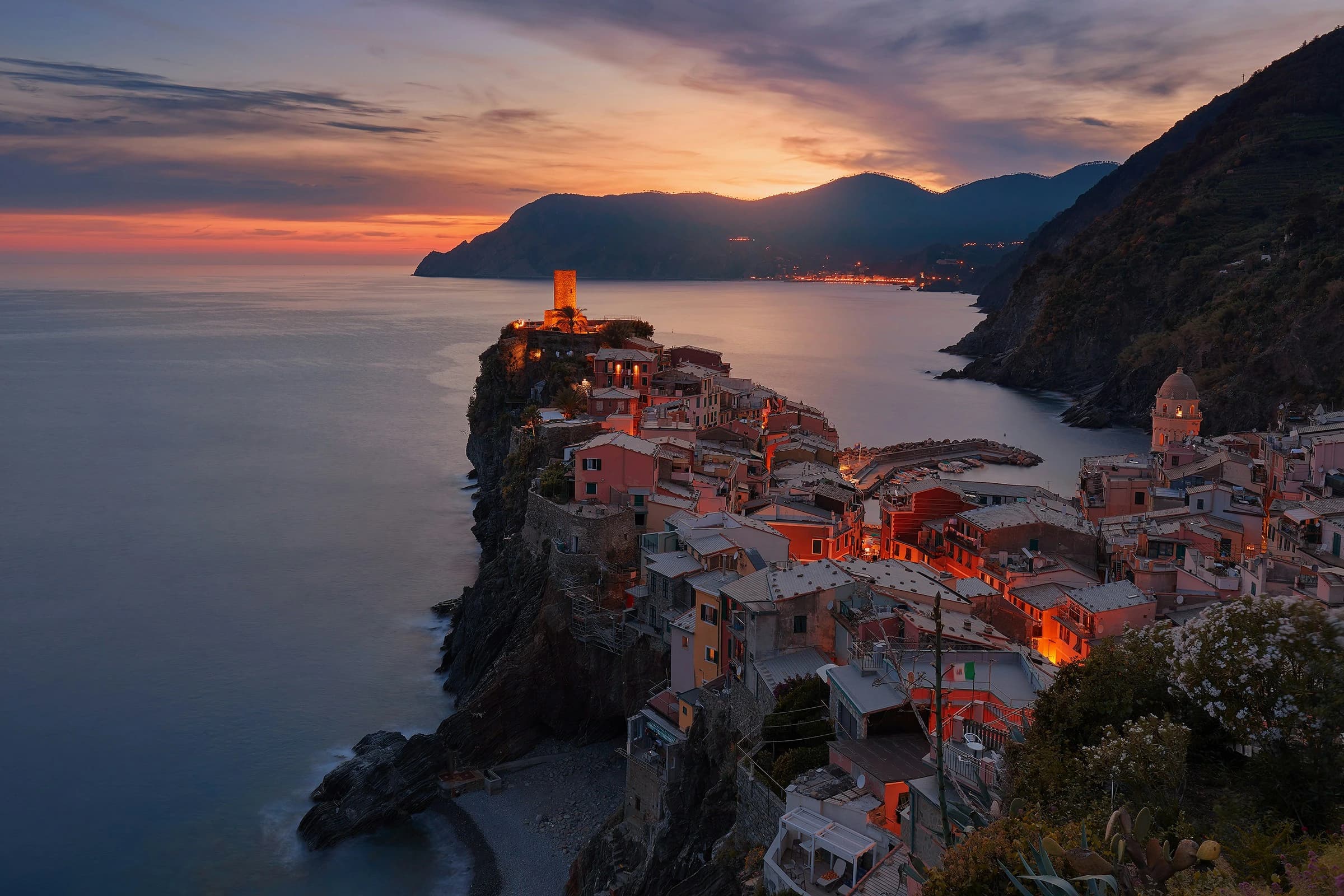 Landscape in Italy - 7