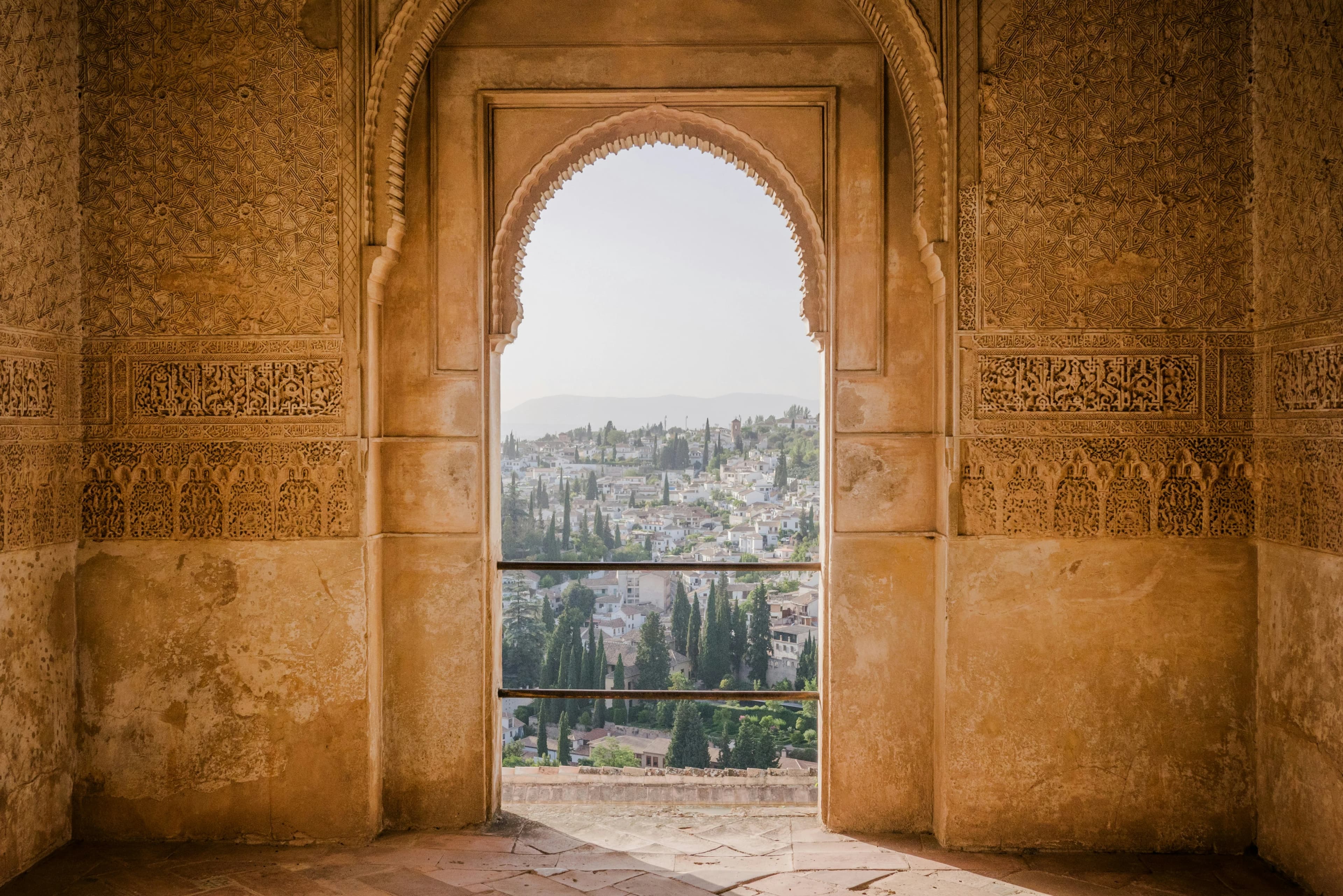 Landscape in Spain - 6